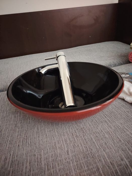 MOBILIER Complet Baie