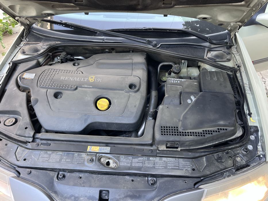 Vand Renault Laguna 1.9D -  2001 Break