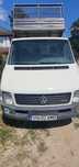 Volkswagen LT46 – 2.5 Diesel, basculare trilaterală electrică