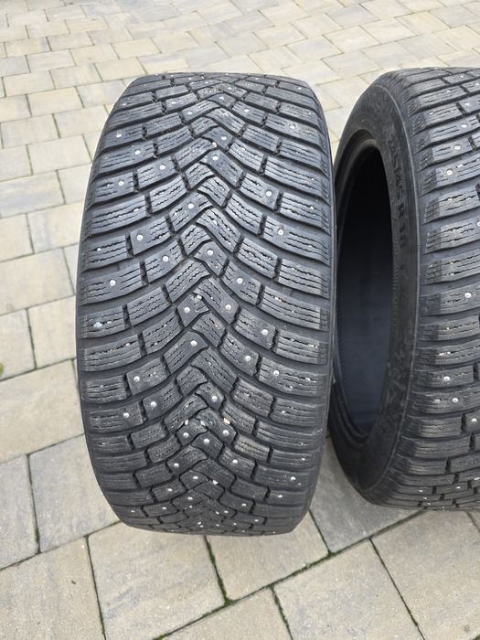 4 Anvelope Continental IceConcept 3 iarna 245 45 18 XL