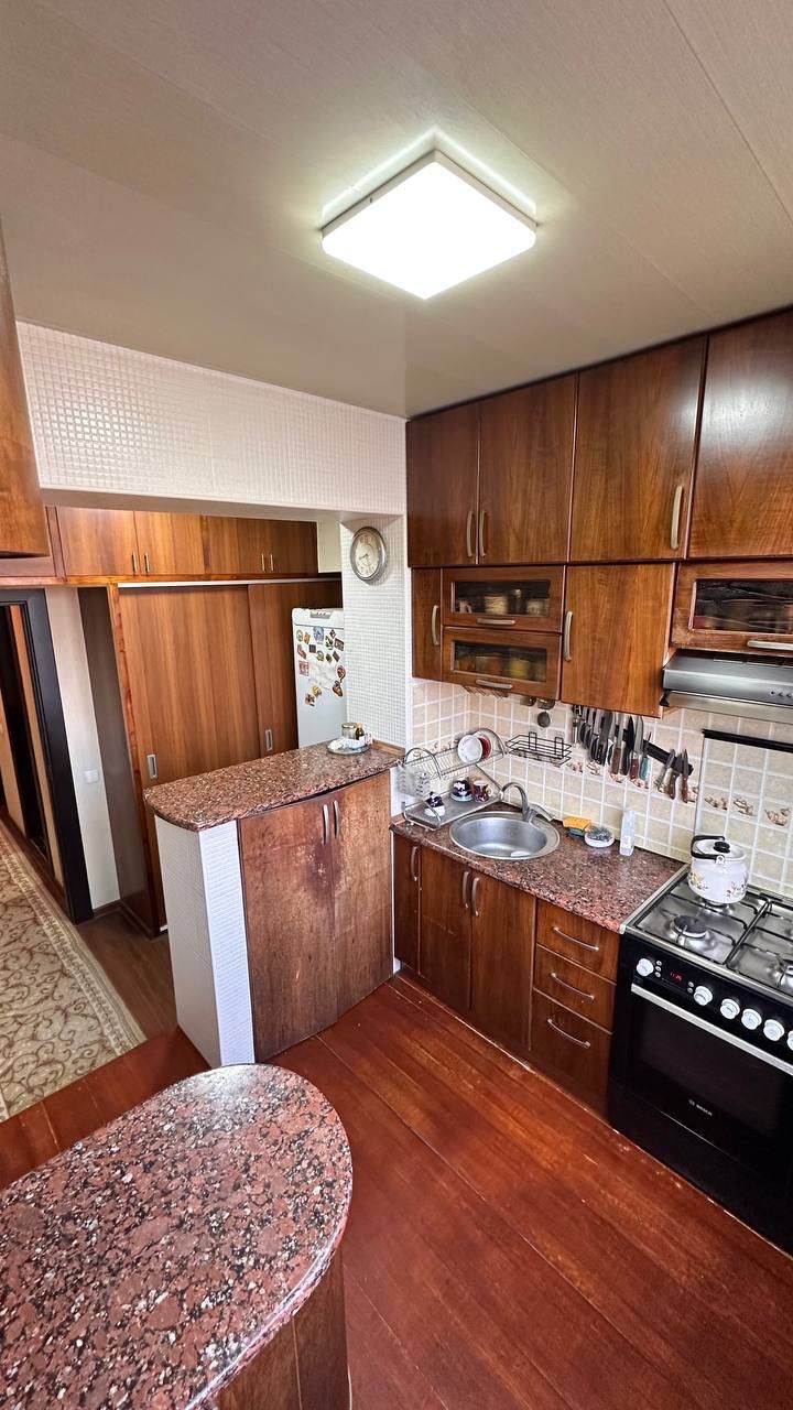 Продается квартира в центре Ташкента