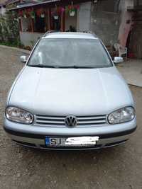 Vând VW golf 4 1.9 tdi an 2005