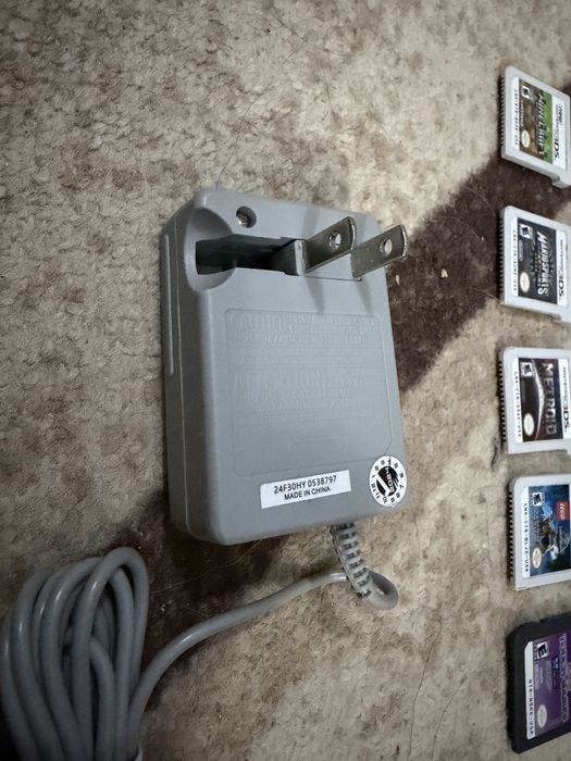 nintendo 3ds игри
