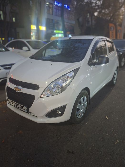 Spark  mehanika 6900$ narxi