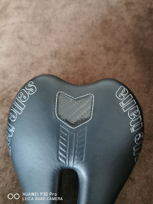 Selle italia manganesse