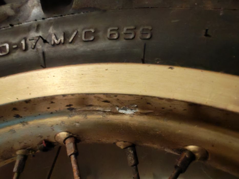 Piese Honda.  Africa twin 03.  650