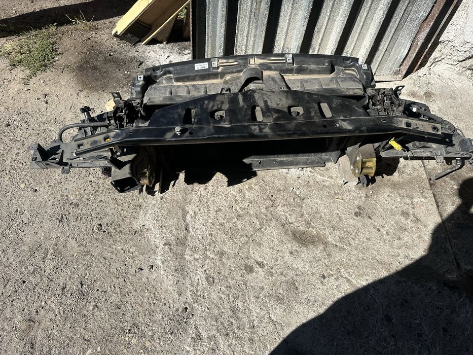 Очиларка БМВ Ф10 ф11