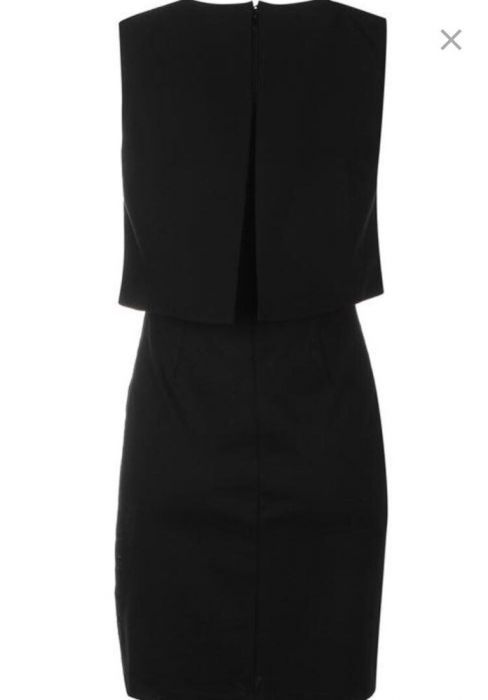 Малка Черна Рокля ONLY размер S