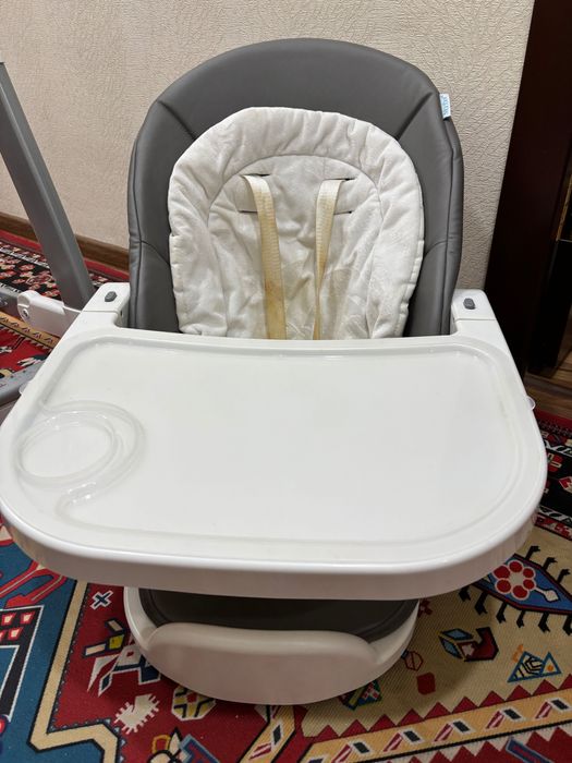 Detskiy stolik va arğimchoq