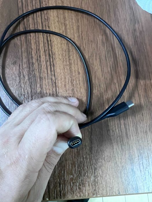 Продается оригинальный шнур Garmin Fenix, type-c.