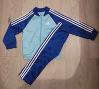 Trening Adidas baietel marimea 92 nou