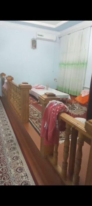 Жер жай квартирага бериледы