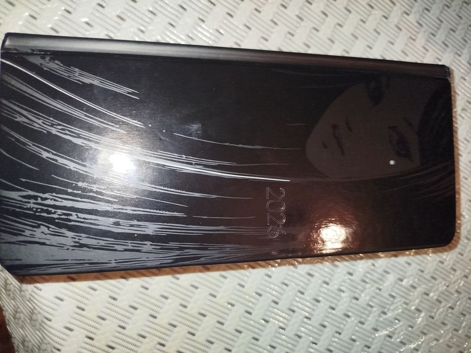 Продам новый блокнот hobonichi weeks