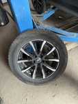 BRIDGESTONE Blizzak225/60/18