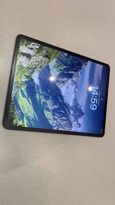 iPad Pro 2020 12.9'' inch 256GB Space Grey