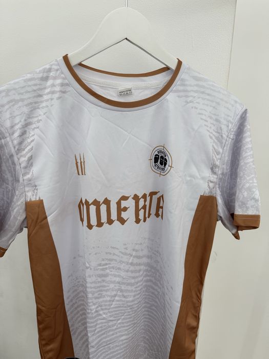 !!! НОВО !!! Omerta тениски