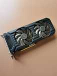 Placa video Palit Gtx 1060 cu 6GB