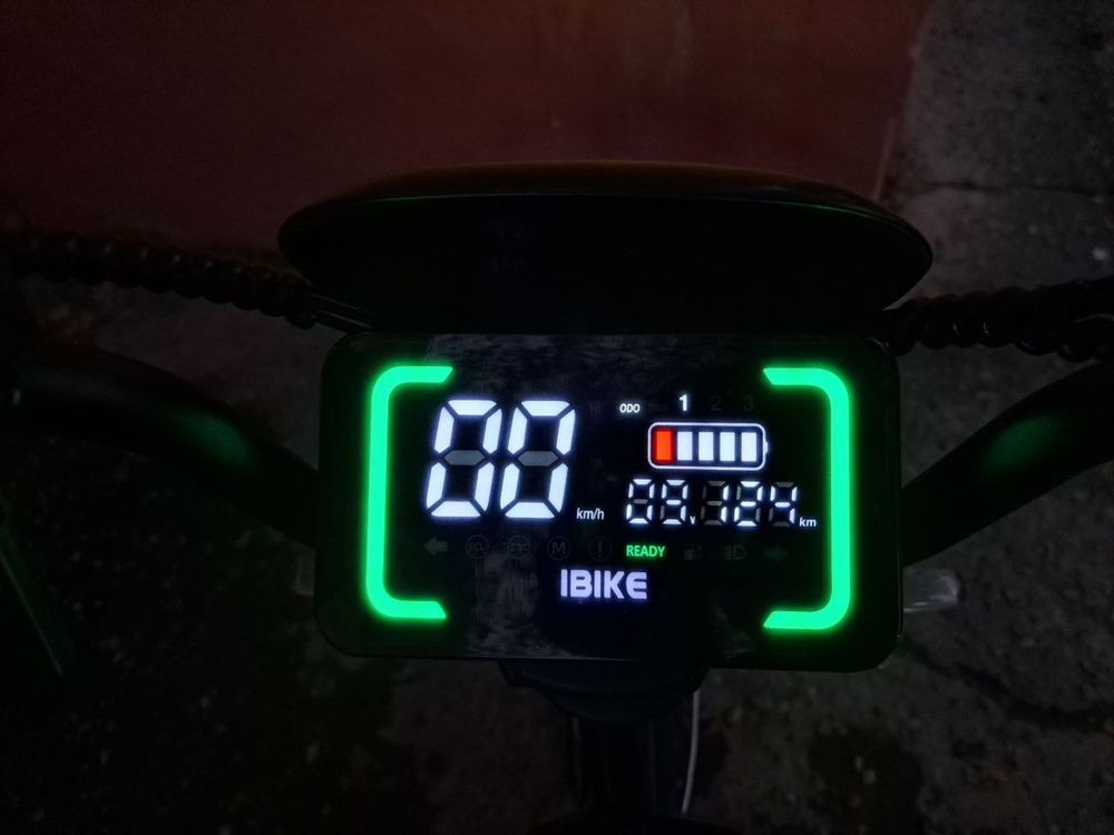 Maped skuteri 2024