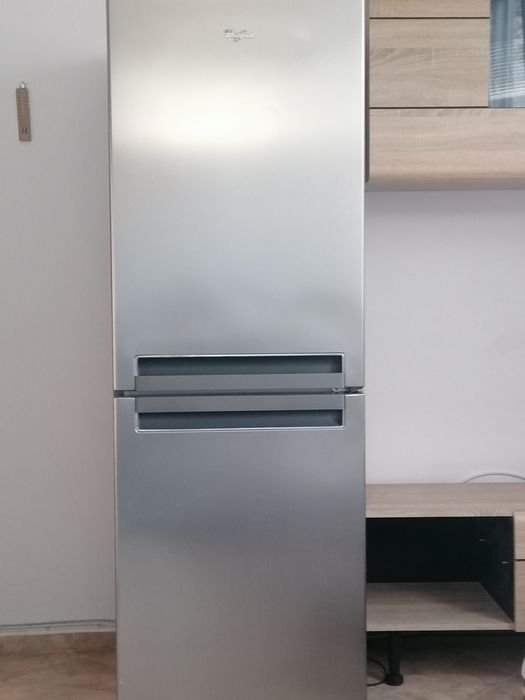 Хладилник Фризер Whirpool