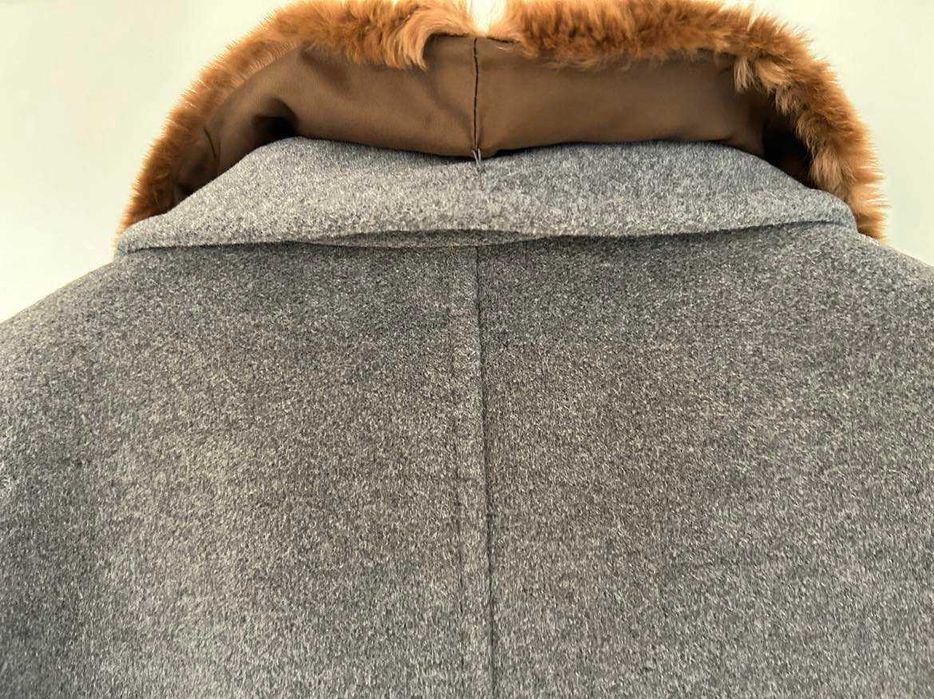 Палто MaxMara, от линията Sportmax, размер IT 44