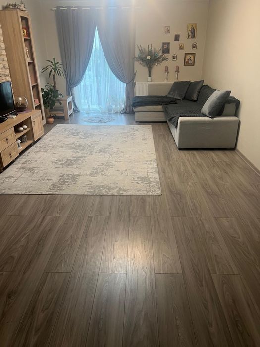 Afacere la cheie cu clientela formata plus locuinta in Hantesti,