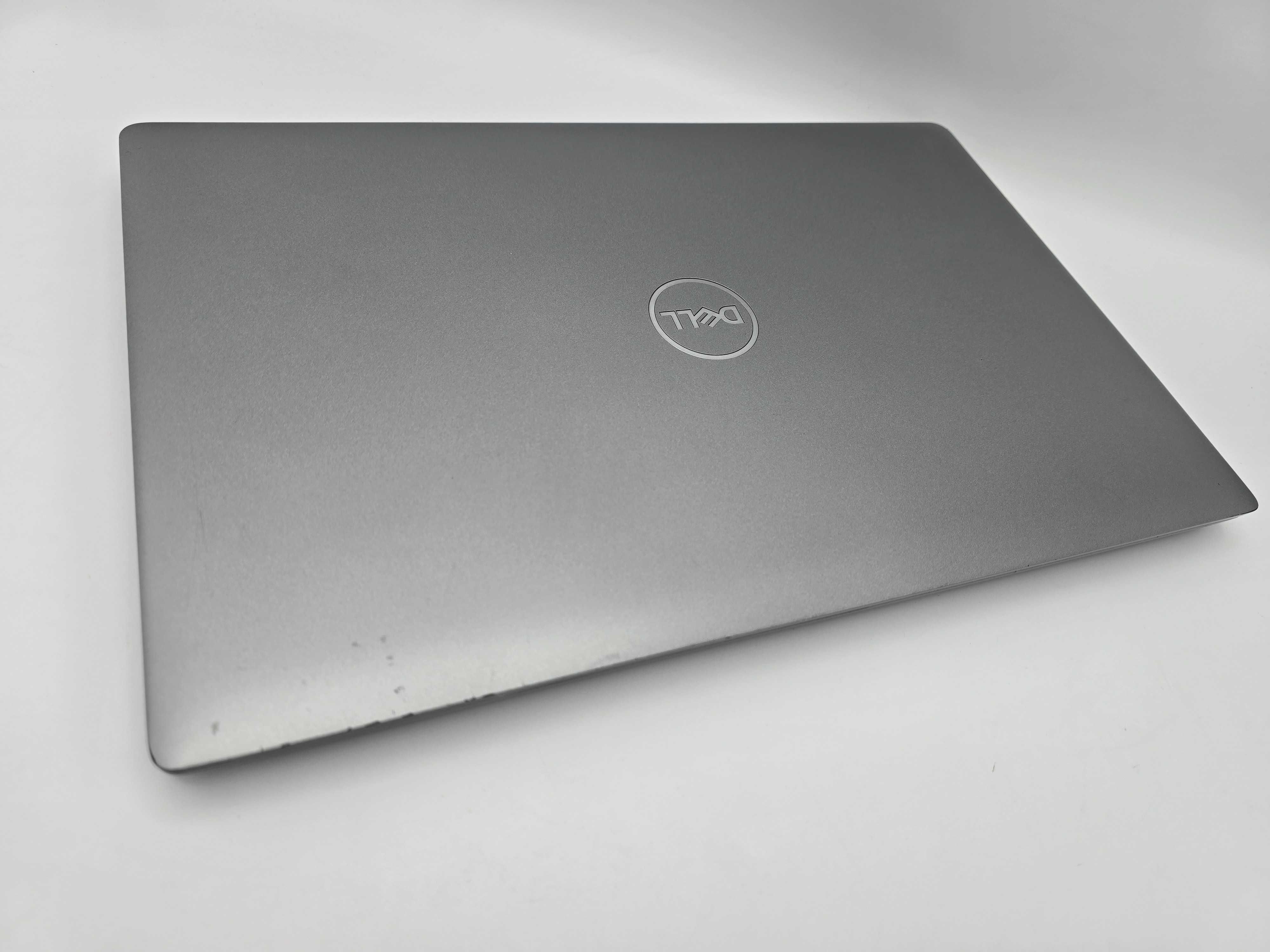 Laptop 15.6" Dell Latitude 5520 i5-1145G7 8Gb Ram 240GB SSD Stare Buna
