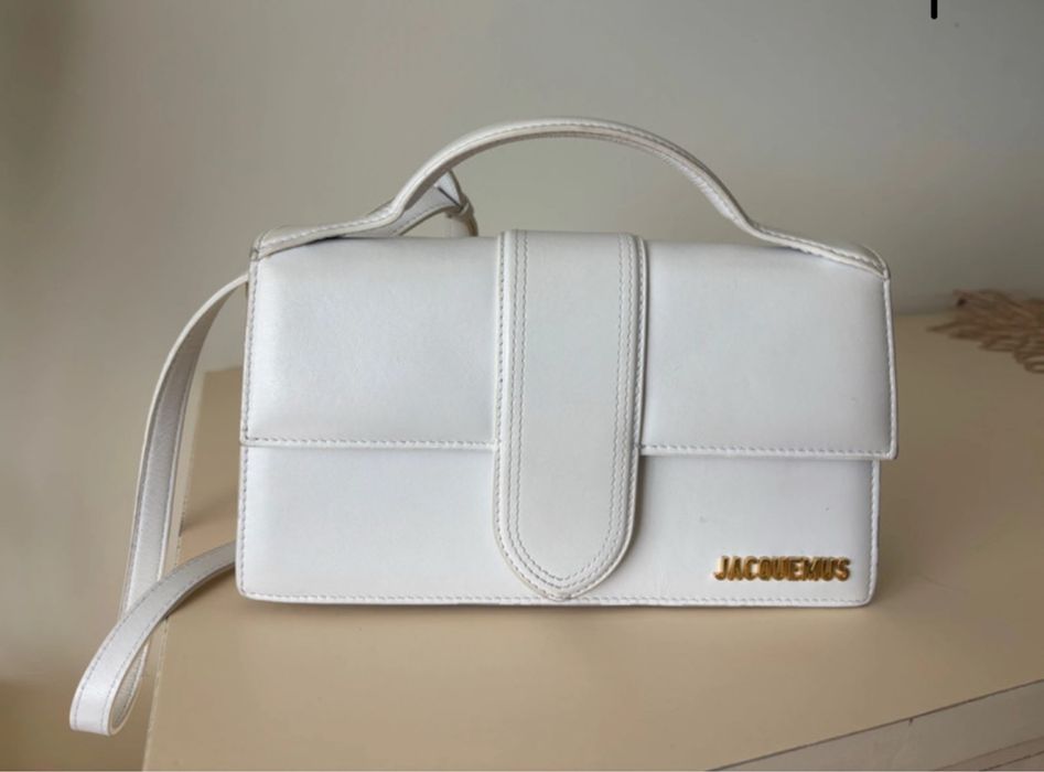 Jaquemus Le grand bambino
