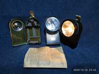 Самый Популярный Фонарик СССР Многие пожарники приобретают это фонарик
