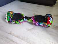 Hoverboard FreeWheel in stare perfecta