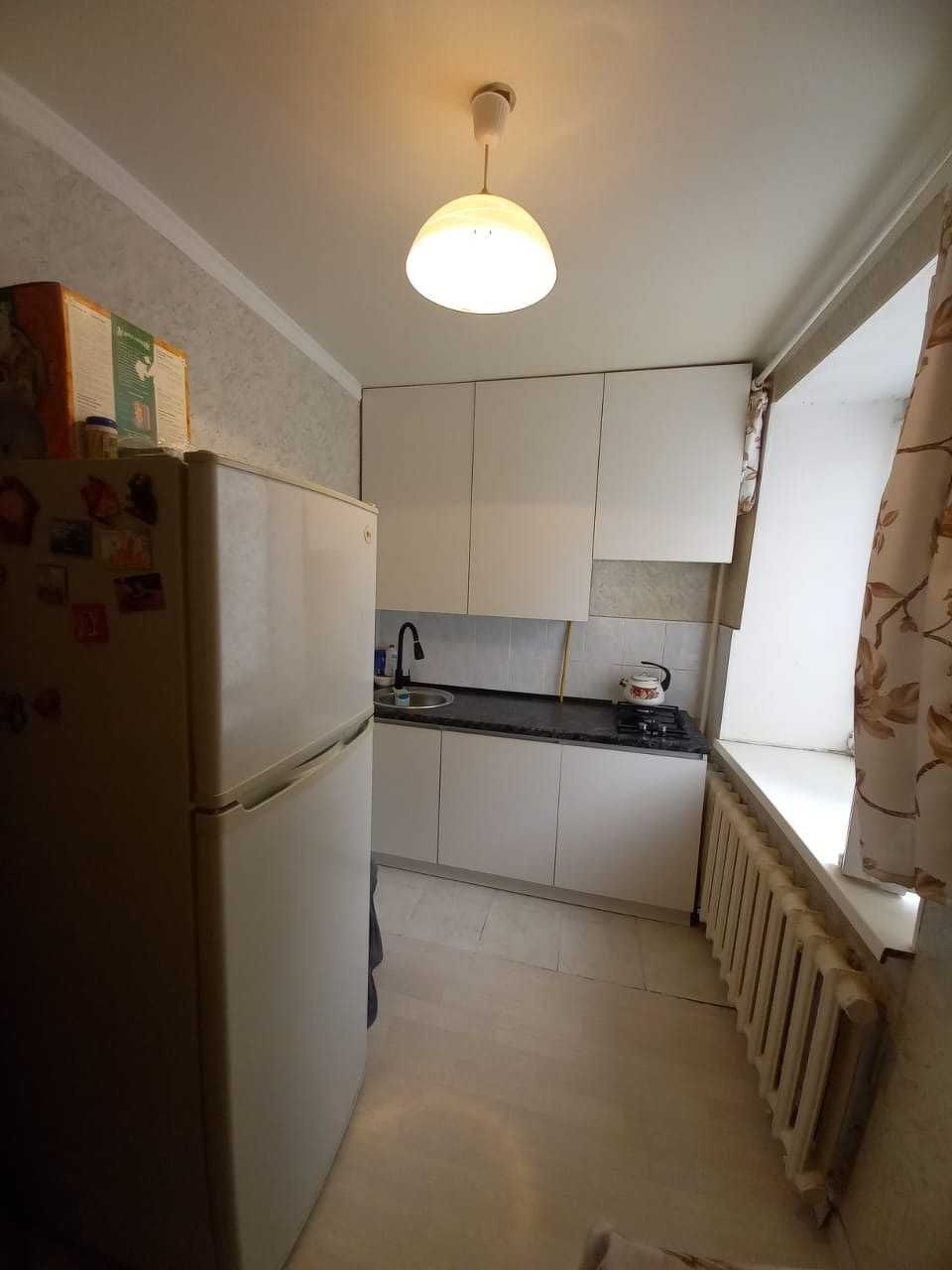 В продаже 1 комн.квартира в бывш.мсо