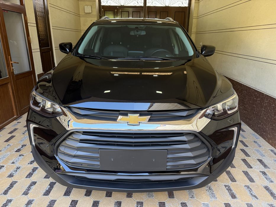 Tracker LTZ coтилади 2023