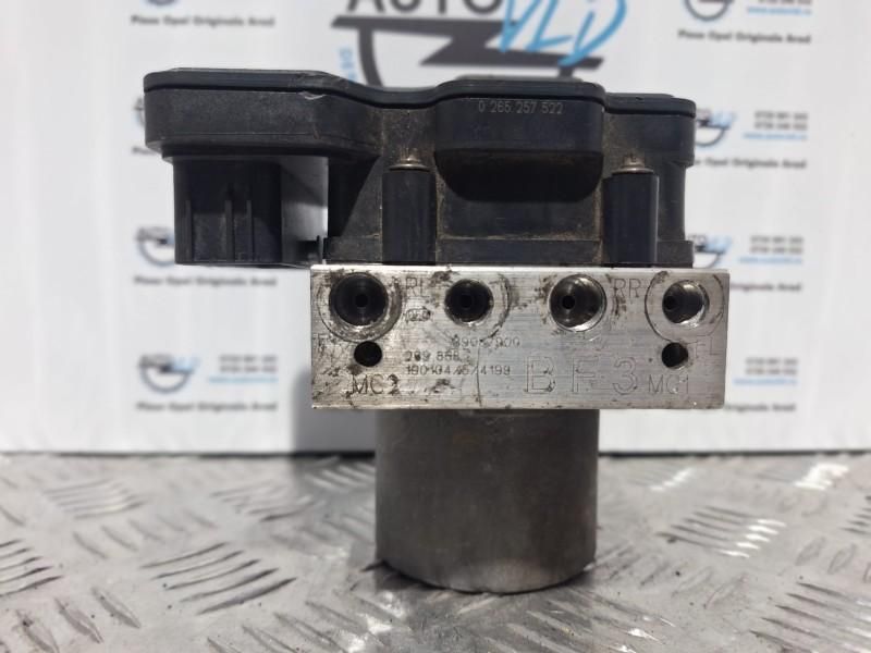Pompa abs 39059228 BF3 Opel Astra K facelift 2019 2021