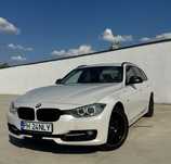 BMW Seria 3 328i