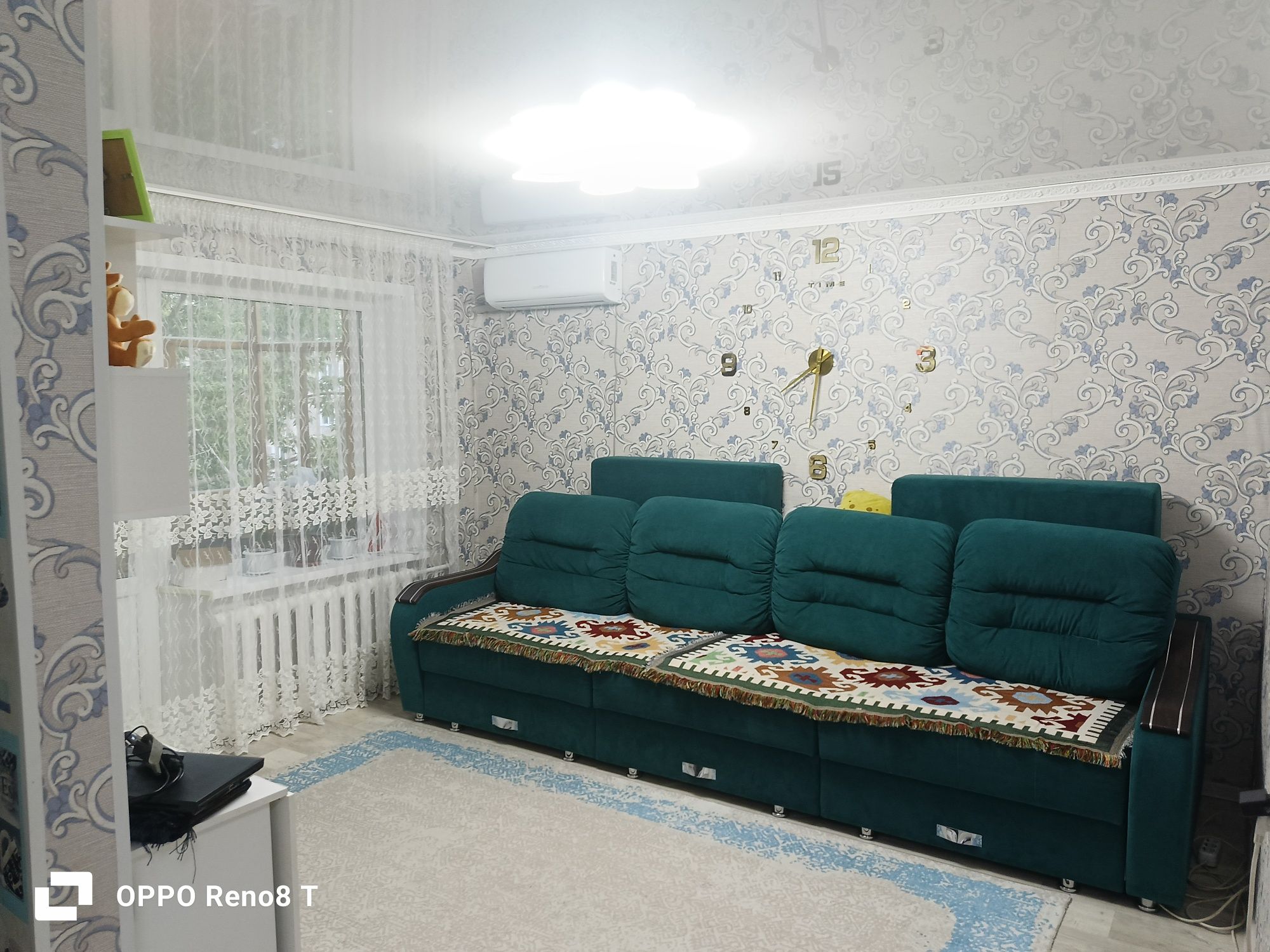 Продам 2-х комнатную квартиру