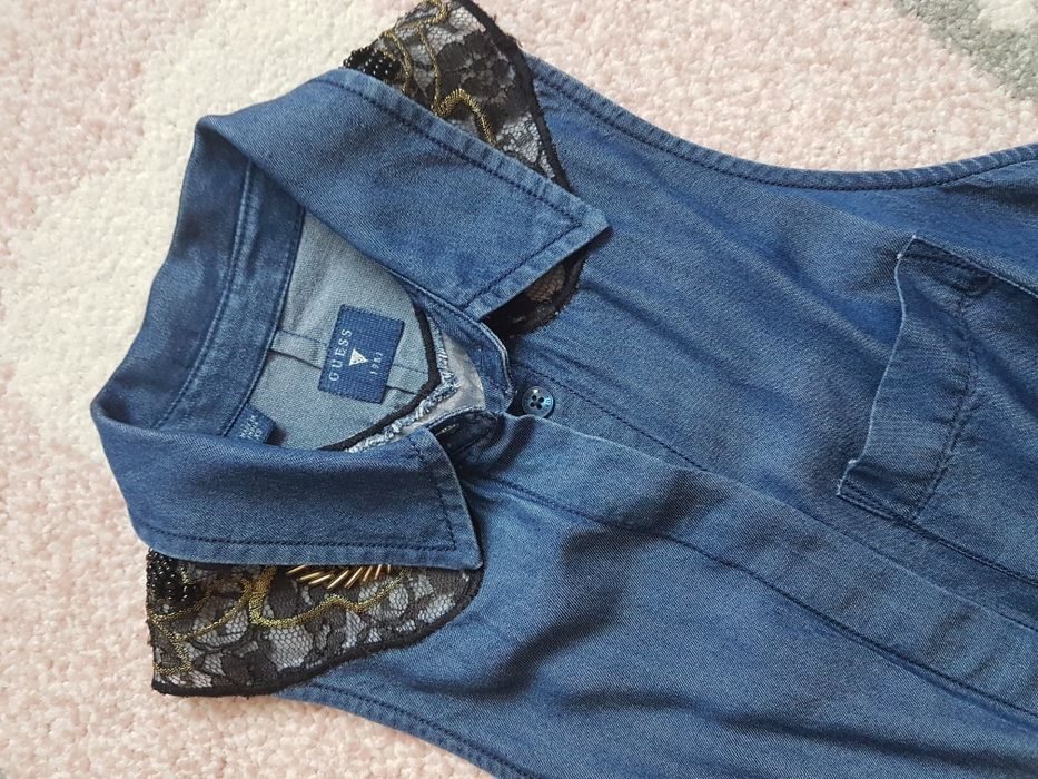 Camasa Guess XS-S originală