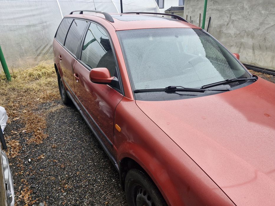 Vand Volkswagen Passat b5 1.9 TDI an 1997