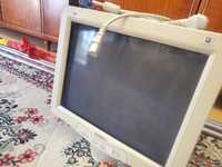 Monitor Philips CRT 107T5q perfect functional