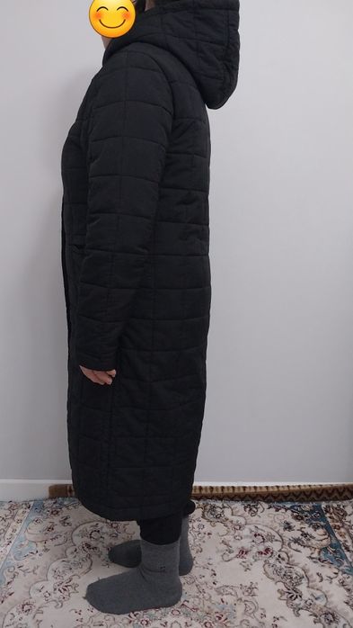 Продам женскую демисезонную куртку