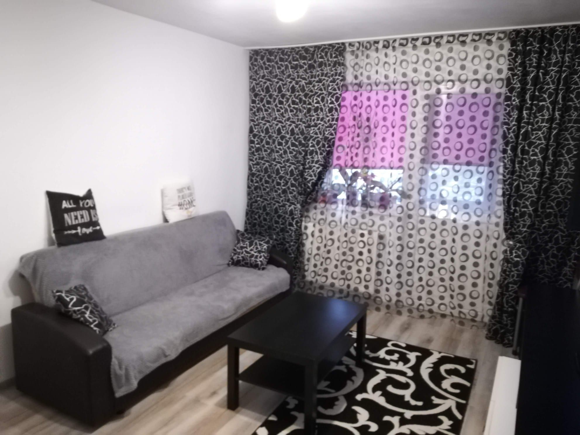 Proprietar Apartament 3 camere