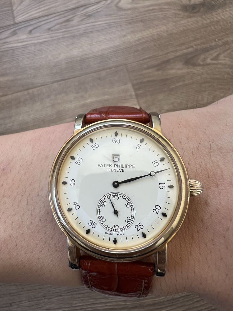 Продам часы Patek Philippe