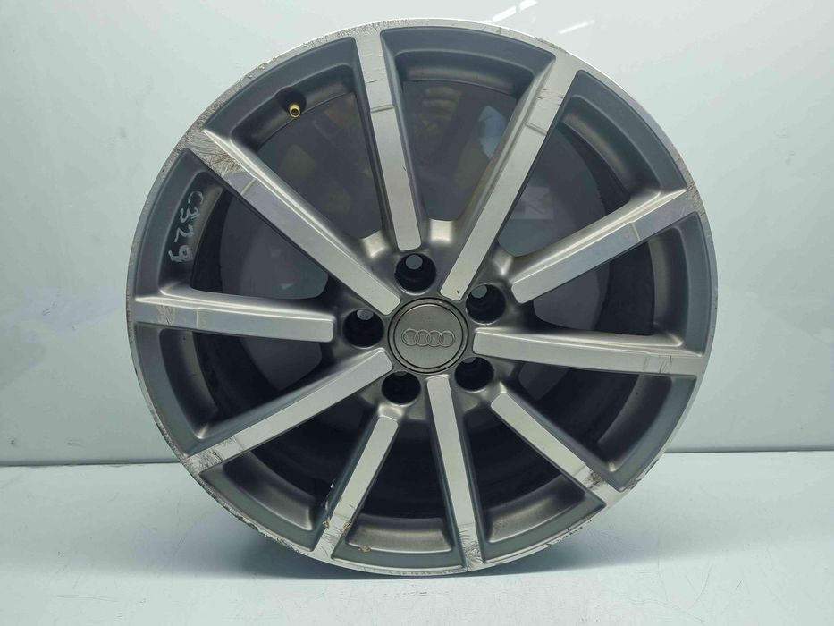 Janta aliaj Audi A3 Sportback (8VA) Hatchback [Fabr 2012-2020] 5X112 /