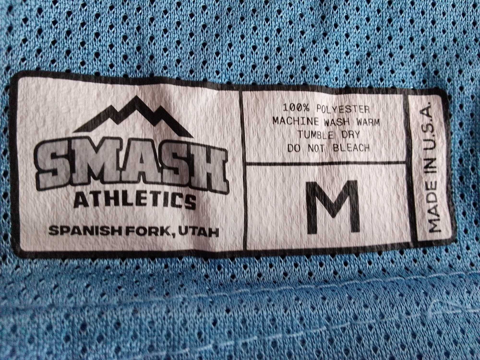 Спортен потник Nike Dallas Mavs (M) с две лица