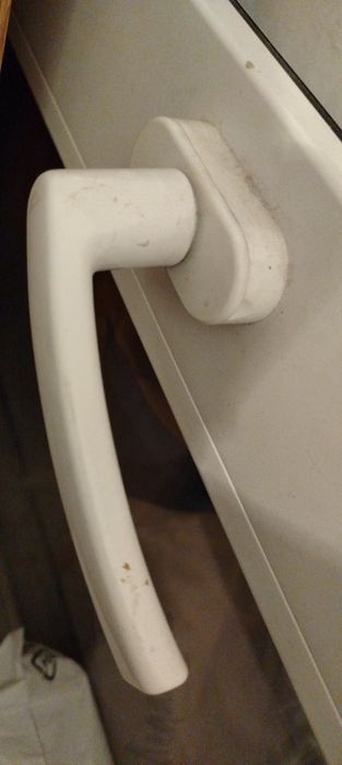 Usa termopan balcon garsoniera