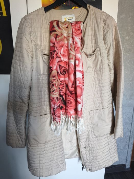 Продам куртку и польто