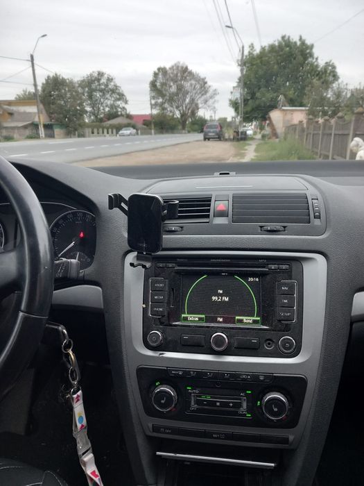 Skoda  Octavia break