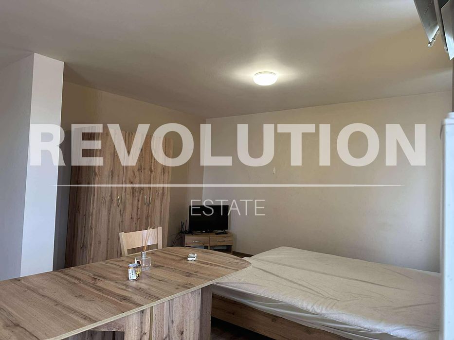 Дава се под наем Едностаен апартамент в Пловдив, Беломорски - 50 кв.м за 310 € - Снимка #1