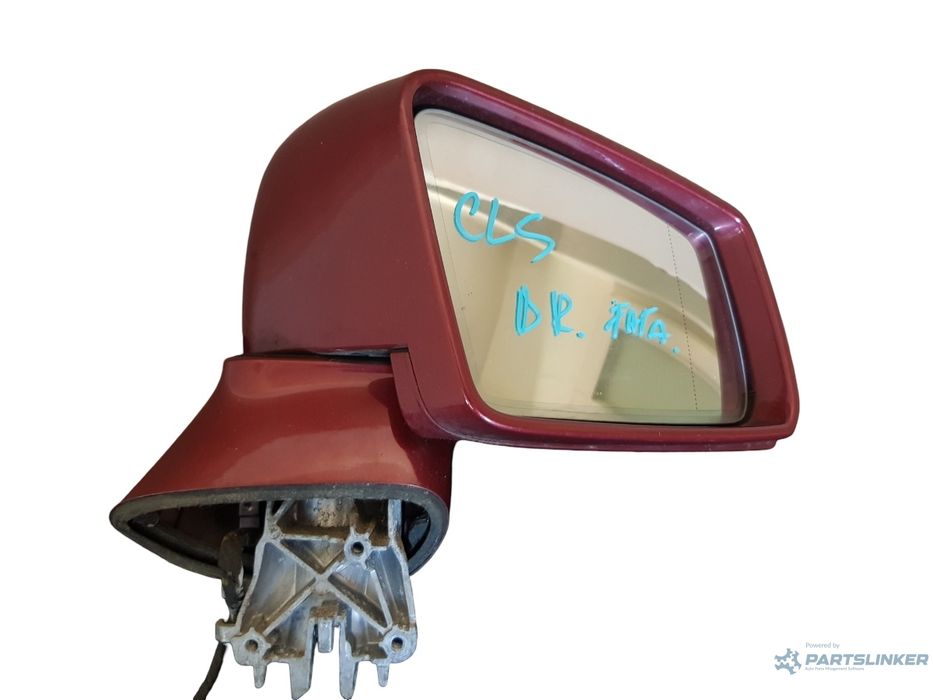 Oglinda dreapta Mercedes CLS W218