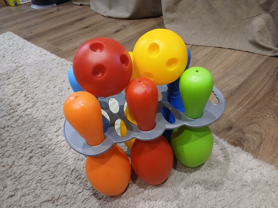 Детски  интерактивна игри