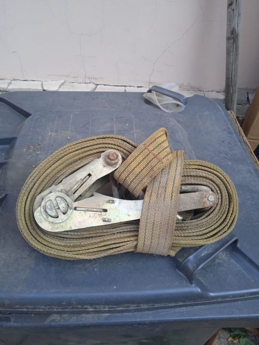 Стропа строительная