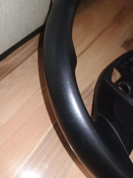 Волан vw golf 7, polo, tuaran